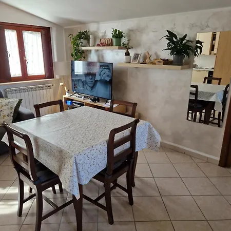 La Mansarda Di Cecco