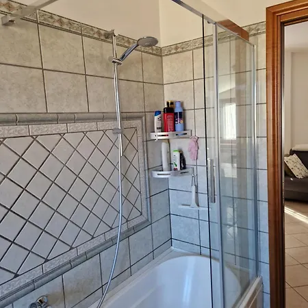 La Mansarda Di Cecco *