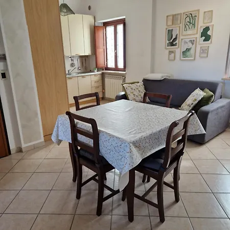 La Mansarda Di Cecco * Avezzano