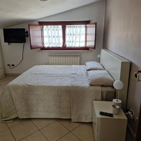 La Mansarda Di Cecco * Avezzano