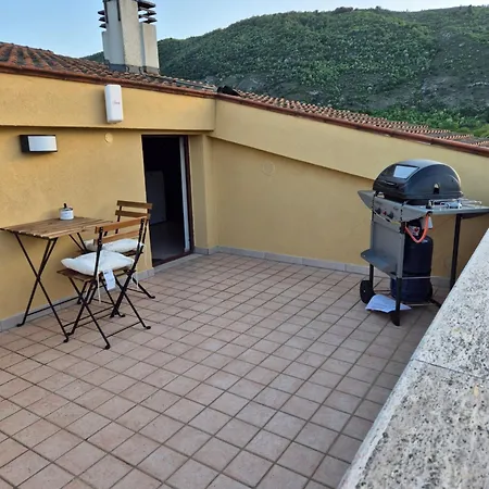 La Mansarda Di Cecco * Avezzano
