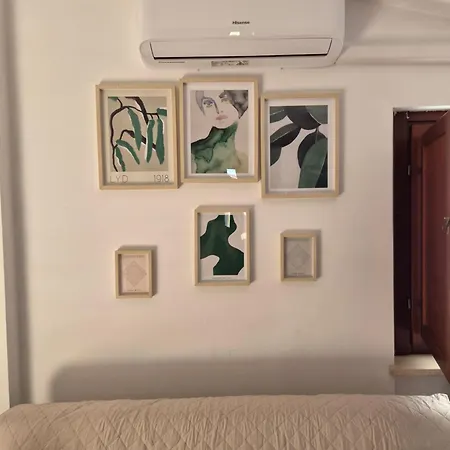 Apartment La Mansarda Di Cecco Avezzano