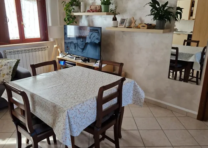 La Mansarda Di Cecco