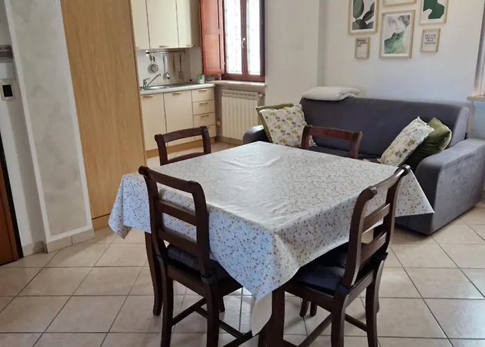 La Mansarda Di Cecco * アヴェッツァーノ